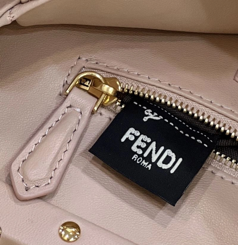WrinkleFree Fendi Peekaboo Bags 57670