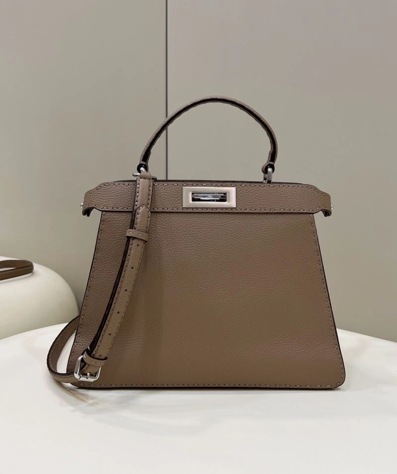Practical Fendi Peekaboo Bags 57672
