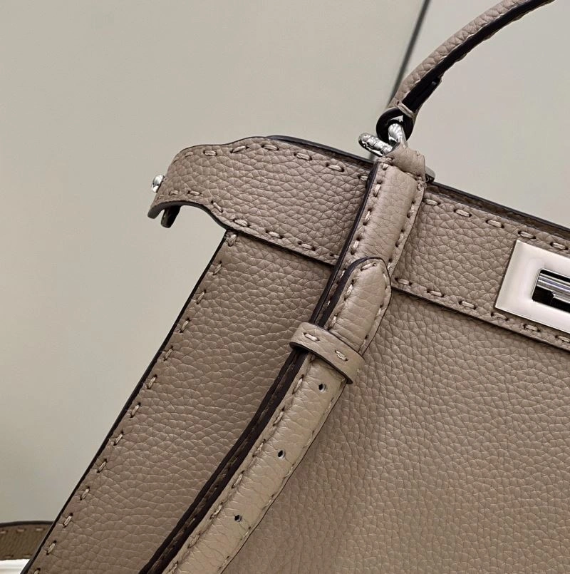 Practical Fendi Peekaboo Bags 57672