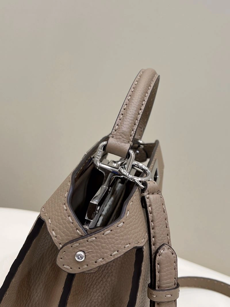 Practical Fendi Peekaboo Bags 57672