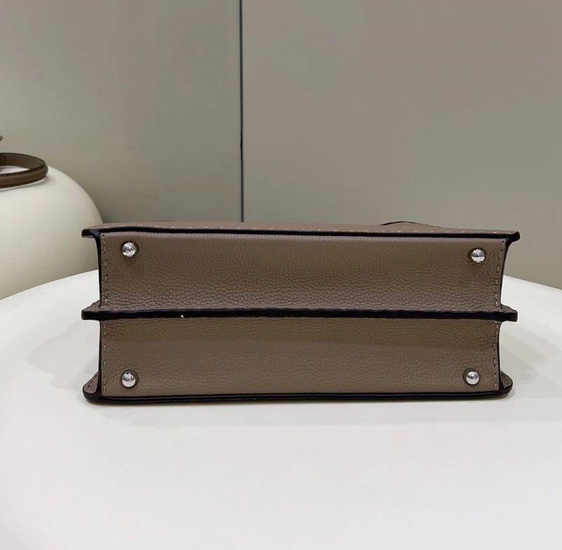 Practical Fendi Peekaboo Bags 57672