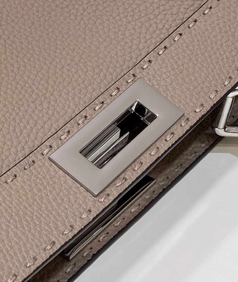 Practical Fendi Peekaboo Bags 57672