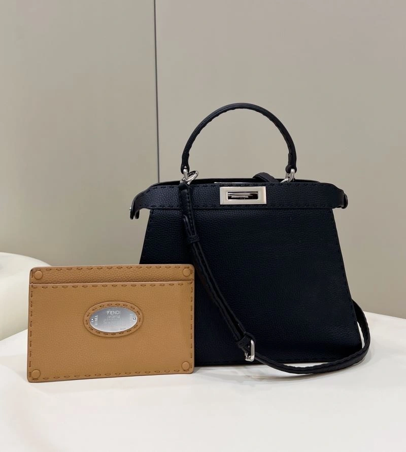 DailyWear Fendi Peekaboo Bags 57667