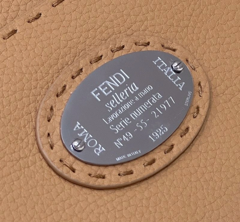 DailyWear Fendi Peekaboo Bags 57667