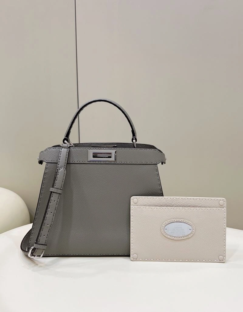 Fendi Peekaboo Bags Unique 57678