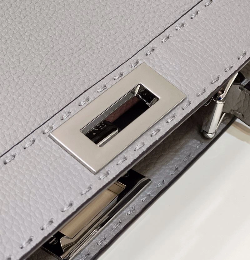 Fendi Peekaboo Bags Unique 57678