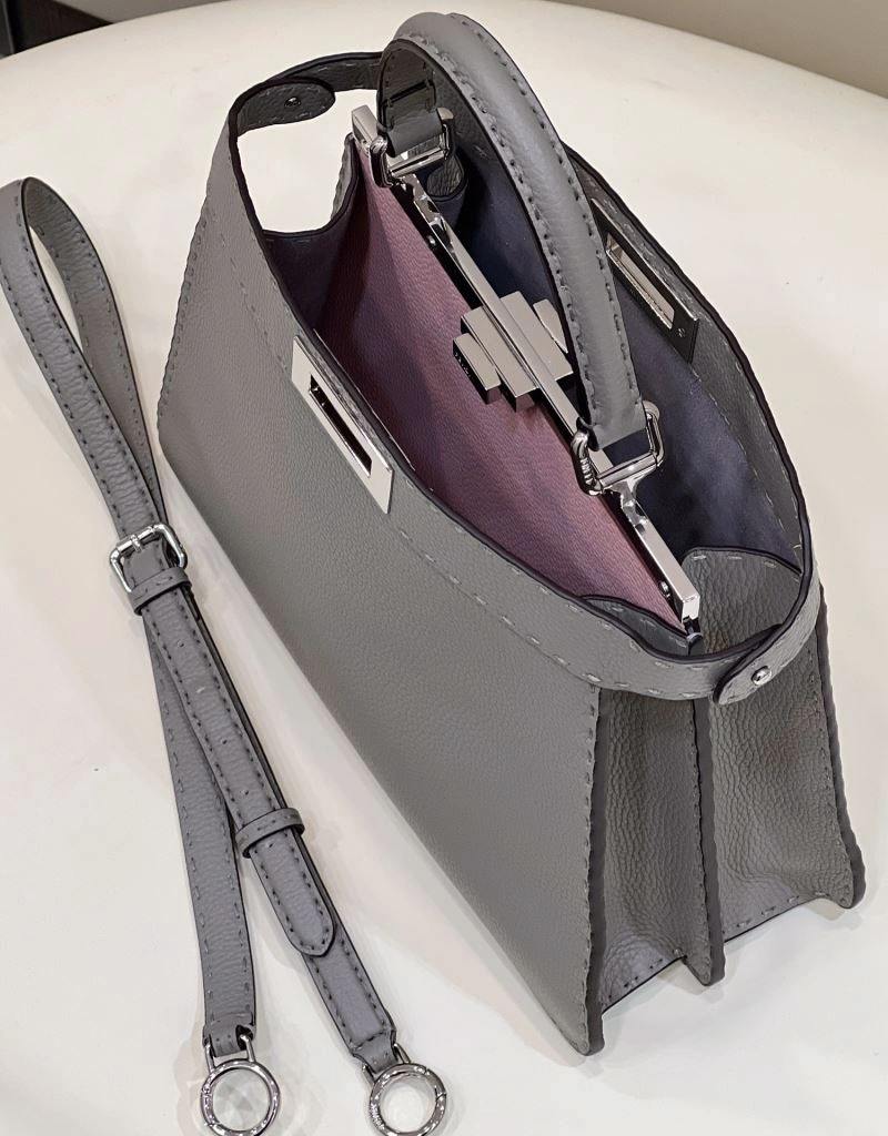 Fendi Peekaboo Bags Unique 57678