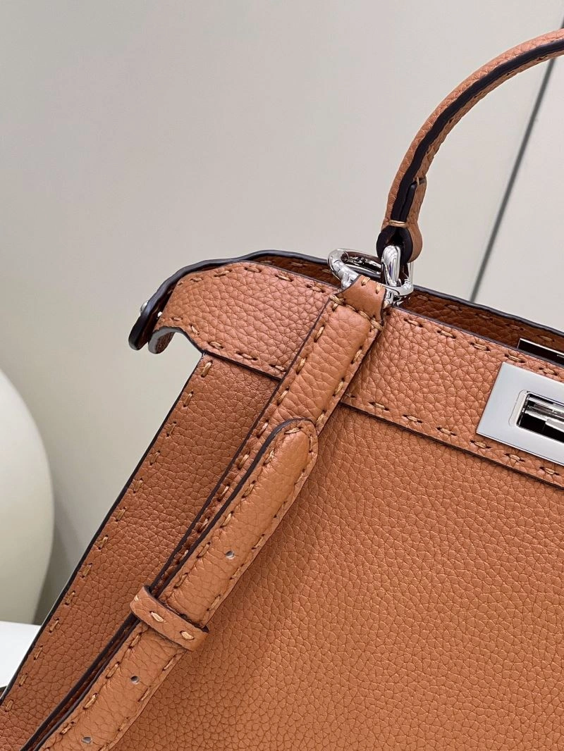 Youthful Fendi Peekaboo Bags 57664