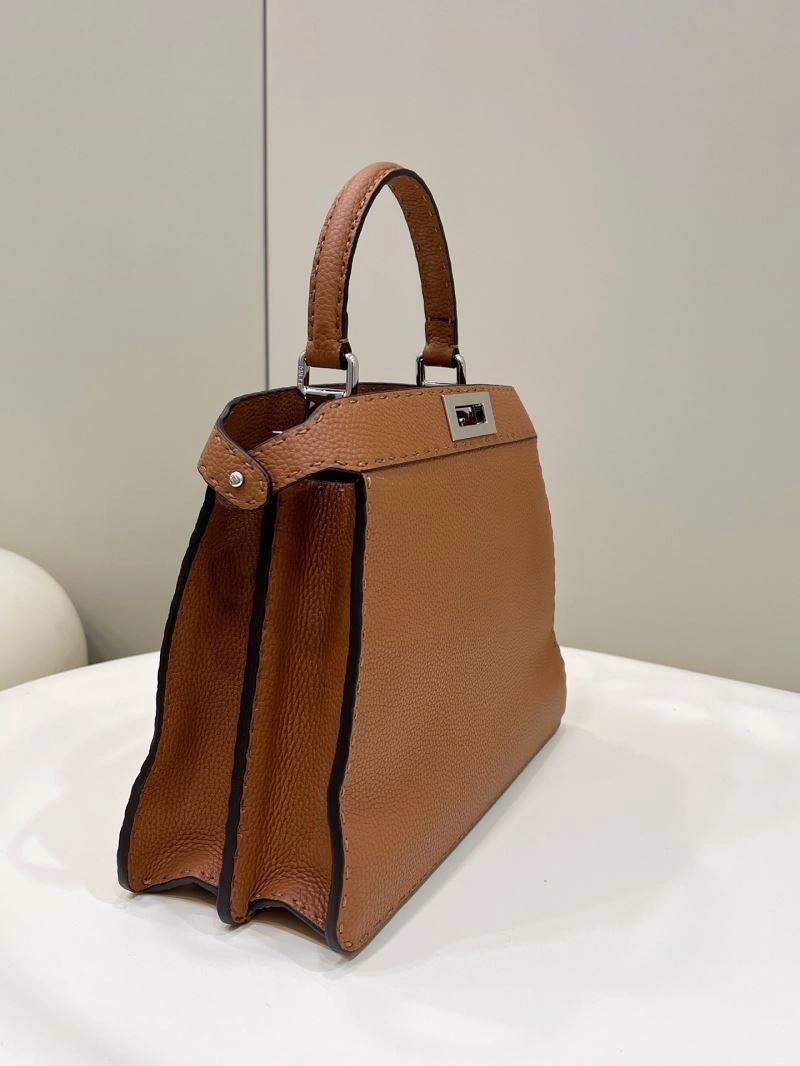 Youthful Fendi Peekaboo Bags 57664
