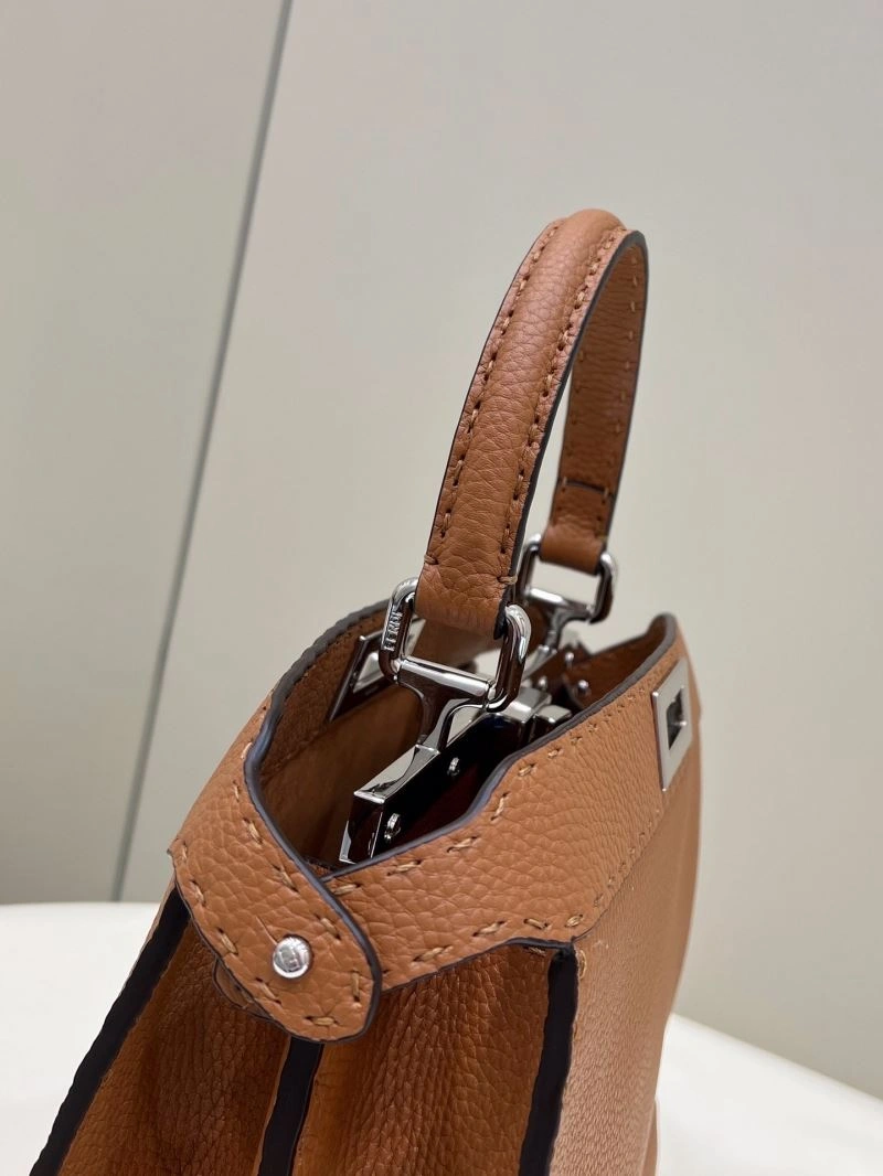 Youthful Fendi Peekaboo Bags 57664