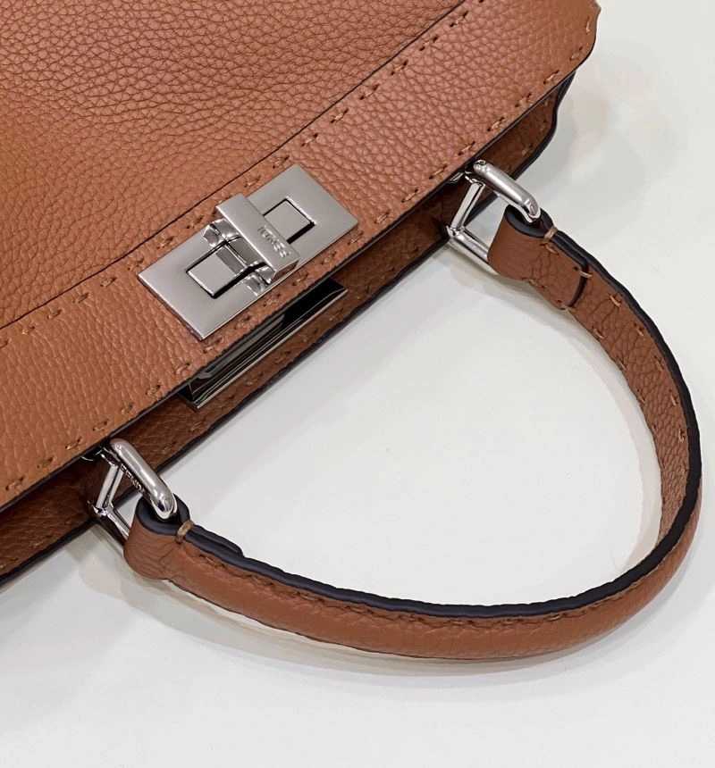 Youthful Fendi Peekaboo Bags 57664