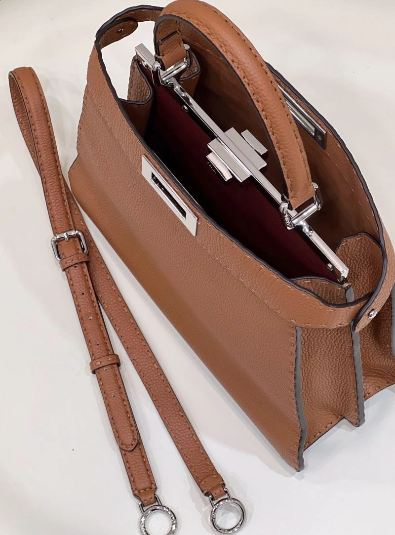 Youthful Fendi Peekaboo Bags 57664