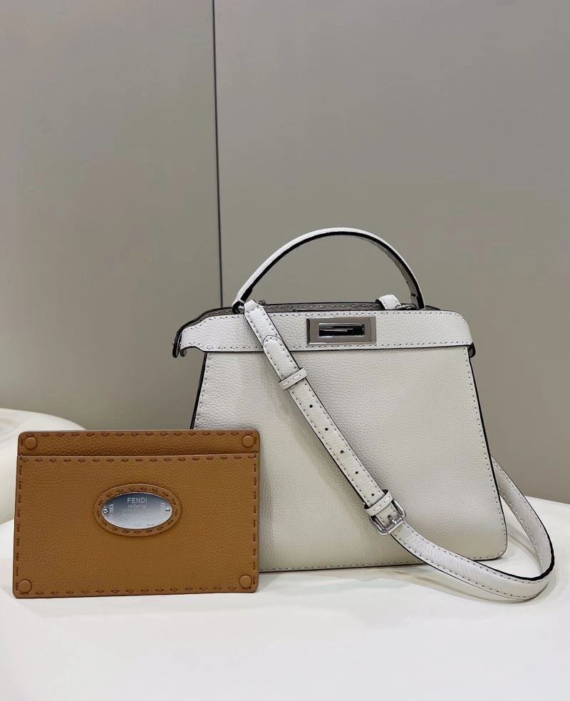 Timeless Fendi Peekaboo Bags 57679
