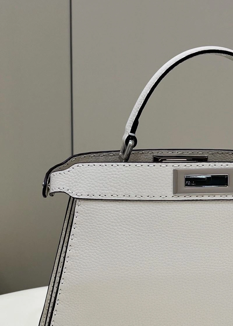 Timeless Fendi Peekaboo Bags 57679