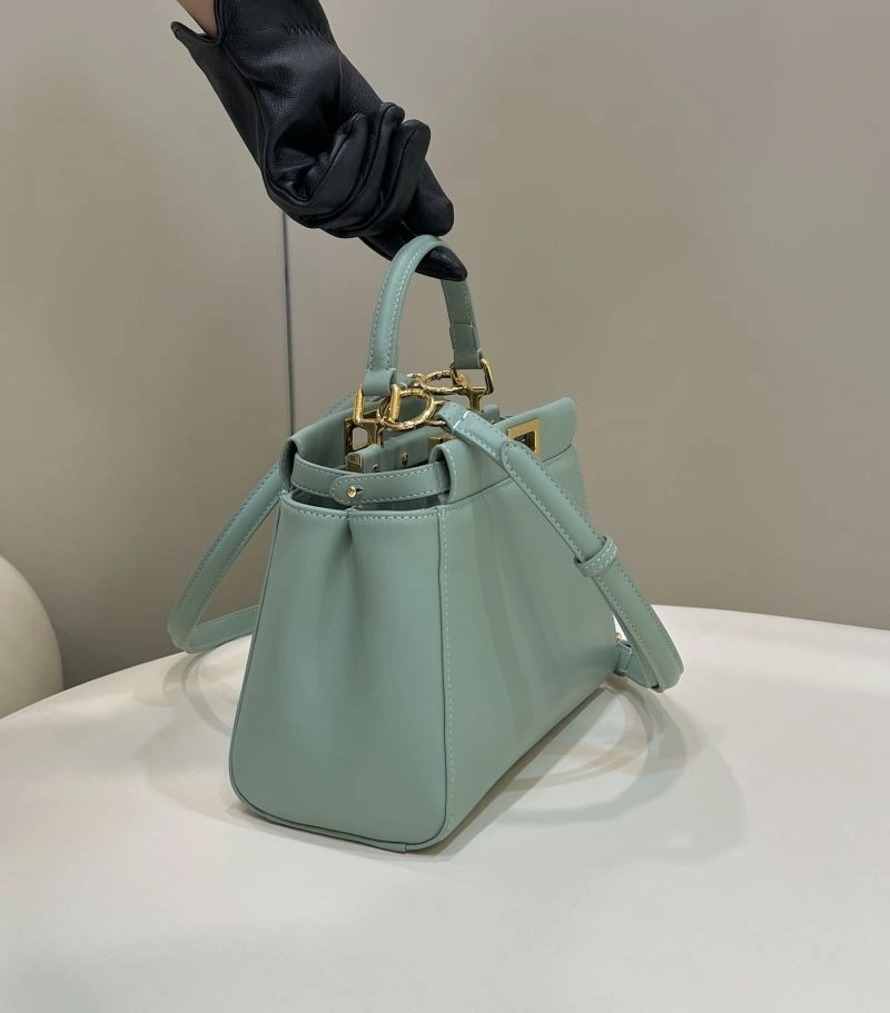 TechFriendly Fendi Peekaboo Bags 57698