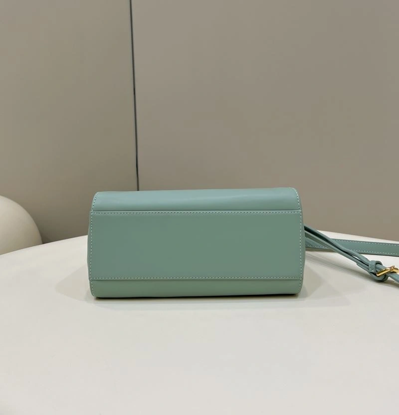 TechFriendly Fendi Peekaboo Bags 57698