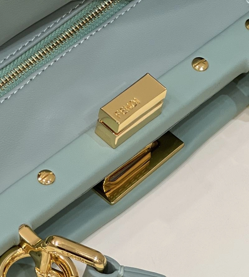 TechFriendly Fendi Peekaboo Bags 57698