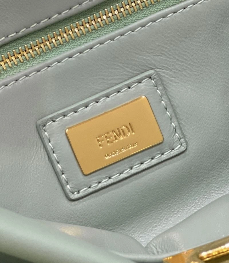 TechFriendly Fendi Peekaboo Bags 57698