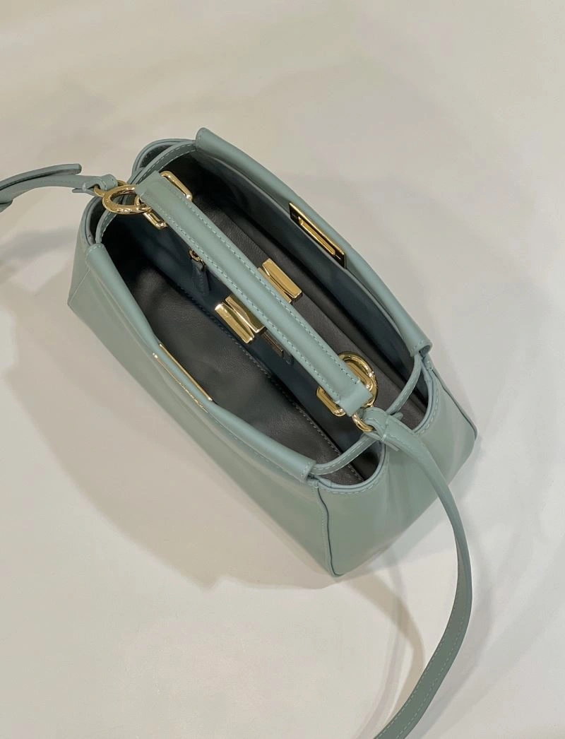 TechFriendly Fendi Peekaboo Bags 57698