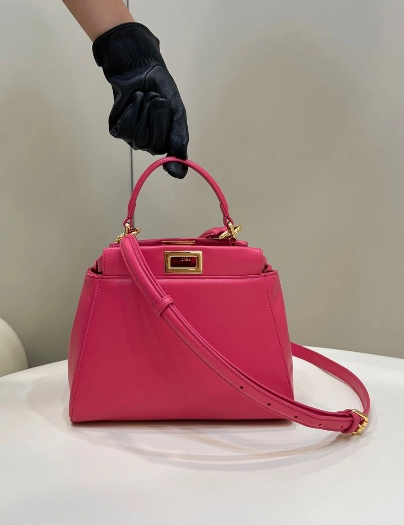 Fendi Peekaboo Bags Practical 57665