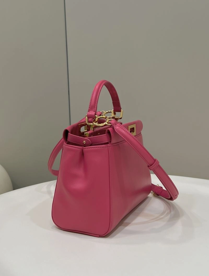 Fendi Peekaboo Bags Practical 57665
