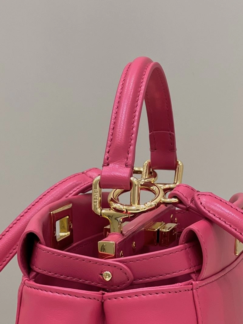 Fendi Peekaboo Bags Practical 57665
