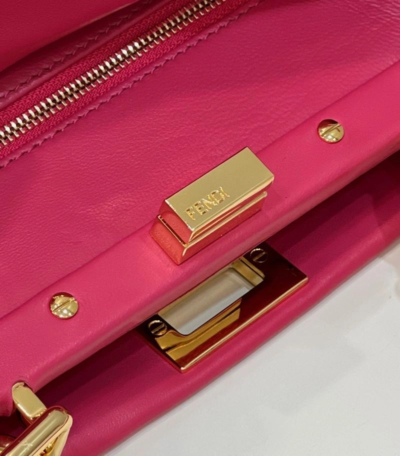 Fendi Peekaboo Bags Practical 57665