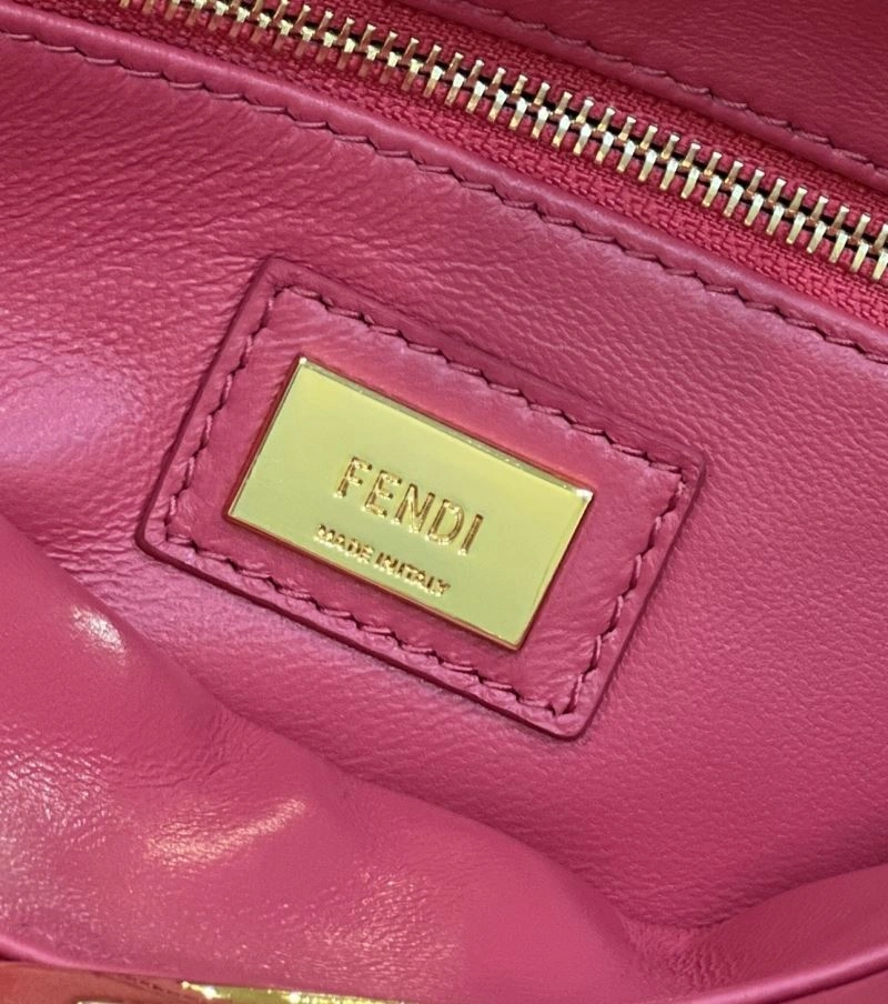 Fendi Peekaboo Bags Practical 57665
