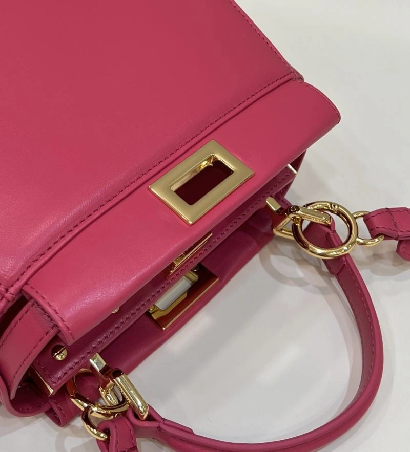 Fendi Peekaboo Bags Practical 57665