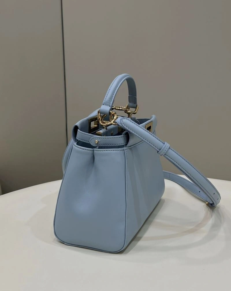 Fendi Peekaboo Bags Trendy 57676