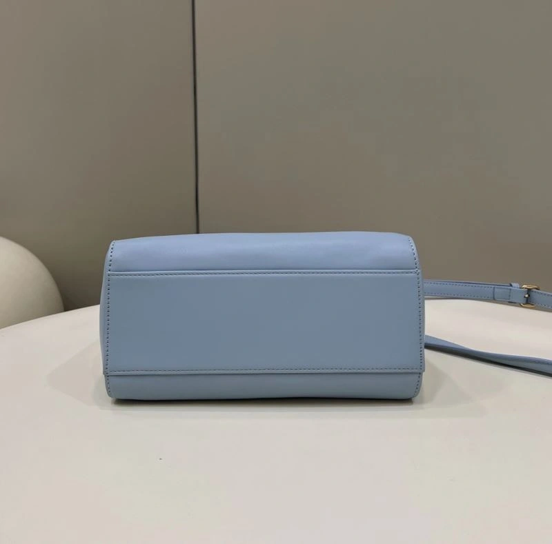 Fendi Peekaboo Bags Trendy 57676
