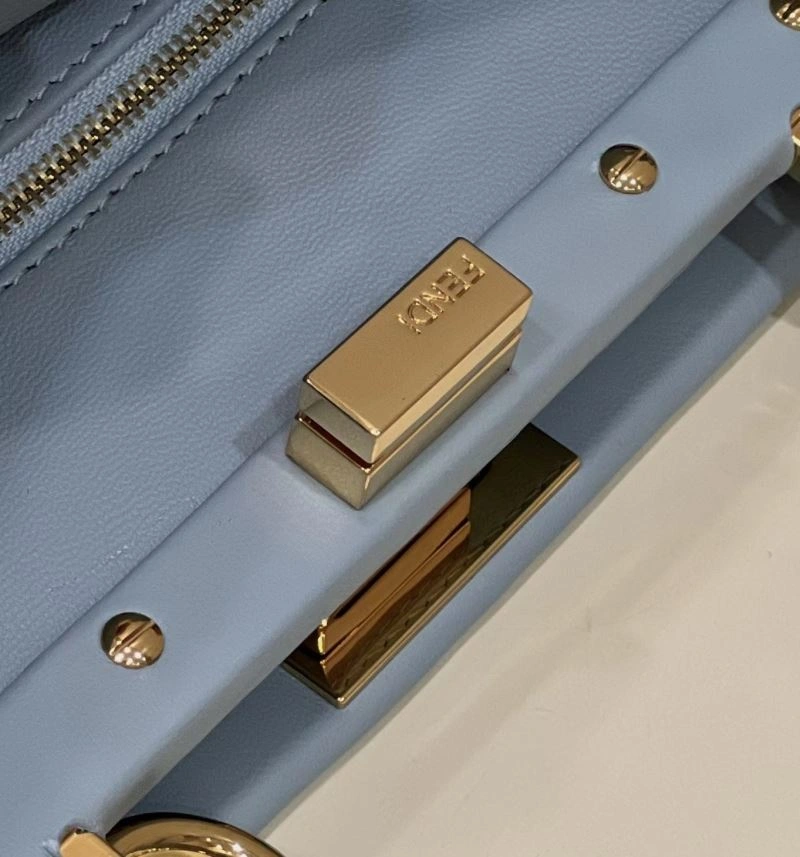 Fendi Peekaboo Bags Trendy 57676