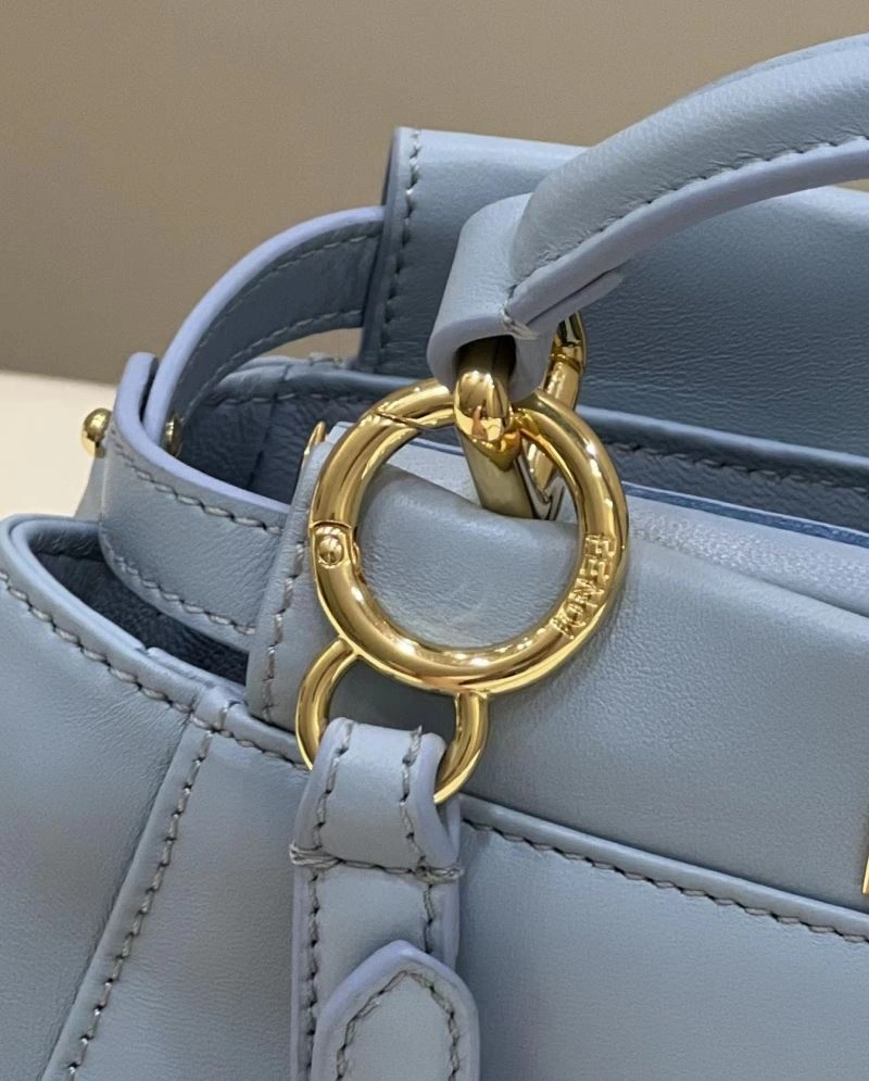 Fendi Peekaboo Bags Trendy 57676