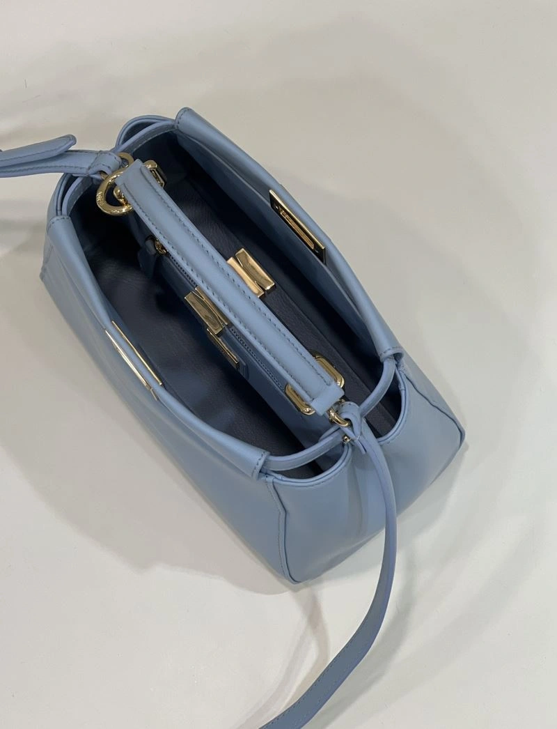 Fendi Peekaboo Bags Trendy 57676