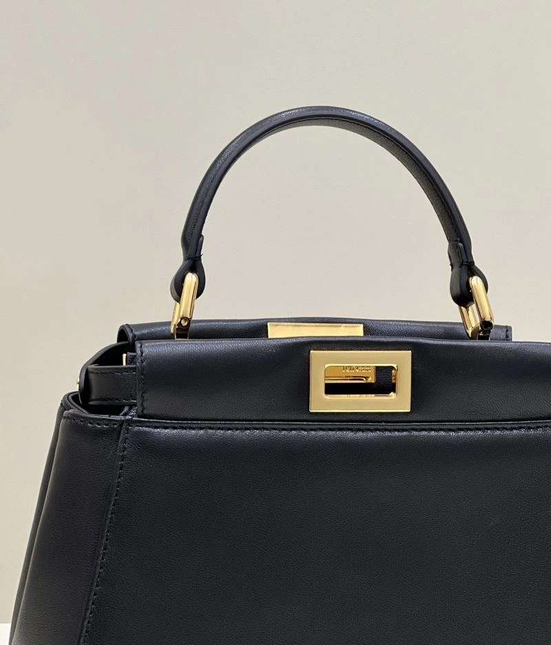 Sporty Fendi Peekaboo Bags 57674