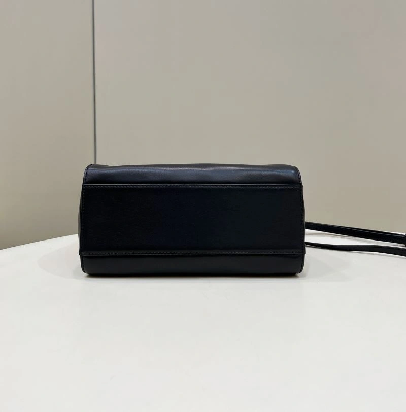 Sporty Fendi Peekaboo Bags 57674