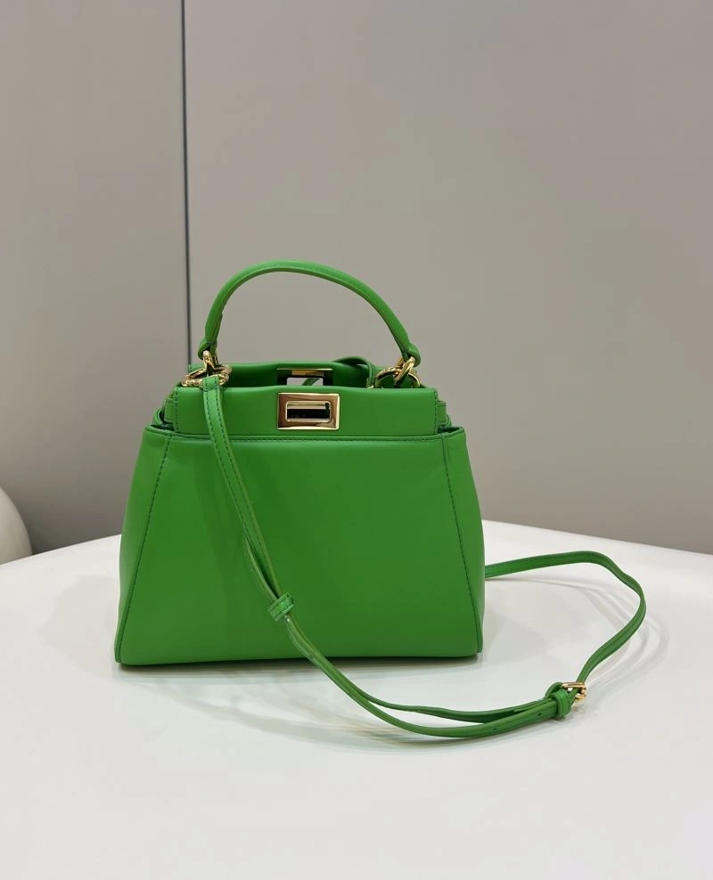 Fendi Peekaboo Bags Supportive 57675