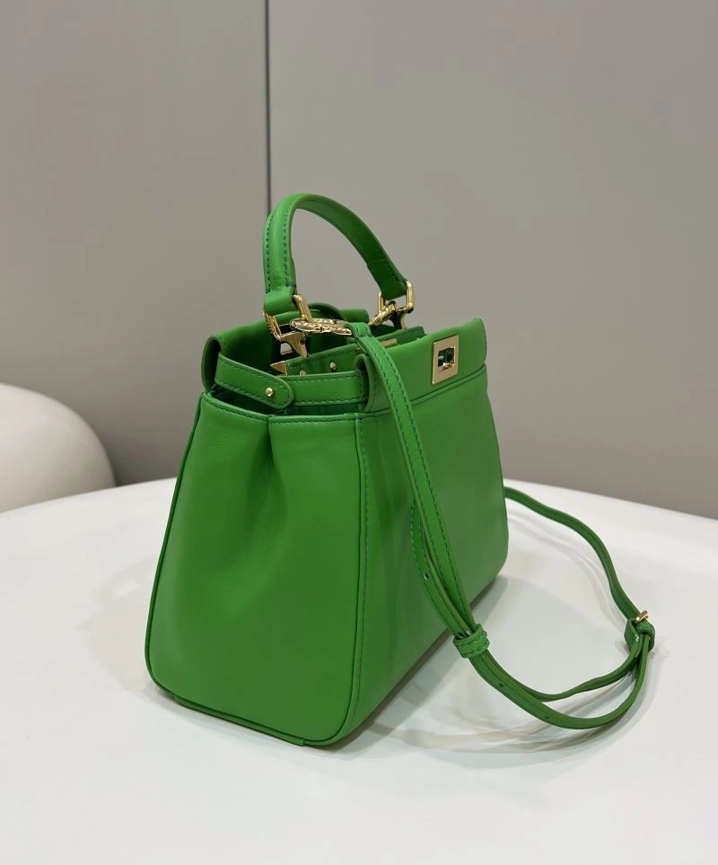Fendi Peekaboo Bags Supportive 57675