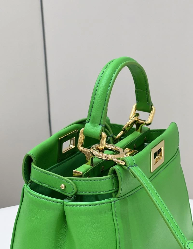 Fendi Peekaboo Bags Supportive 57675