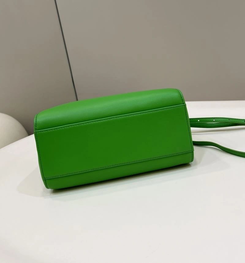 Fendi Peekaboo Bags Supportive 57675