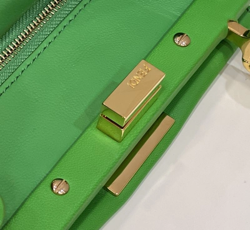 Fendi Peekaboo Bags Supportive 57675