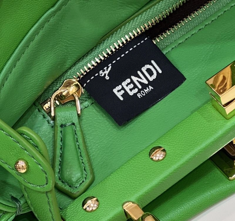 Fendi Peekaboo Bags Supportive 57675