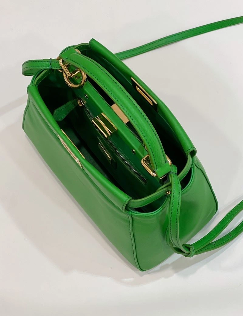 Fendi Peekaboo Bags Supportive 57675