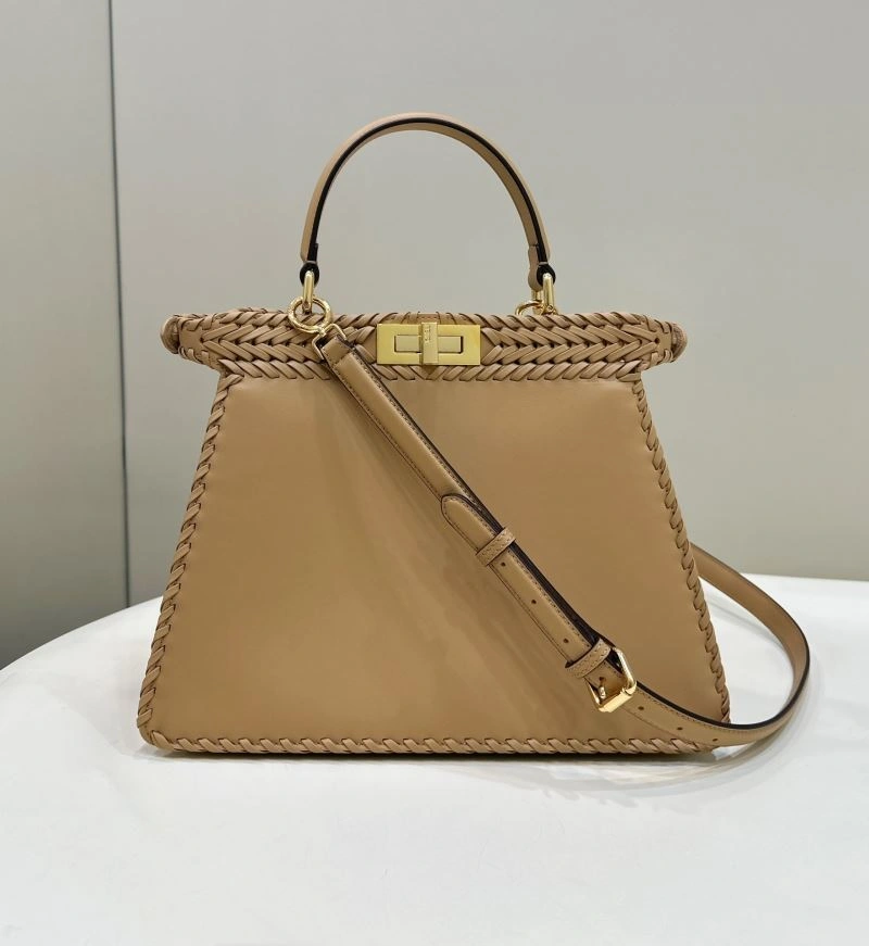 Fendi Peekaboo Bags Comfortable 57717