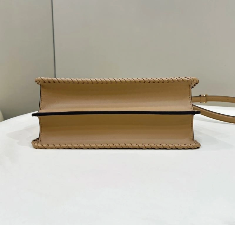 Fendi Peekaboo Bags Comfortable 57717