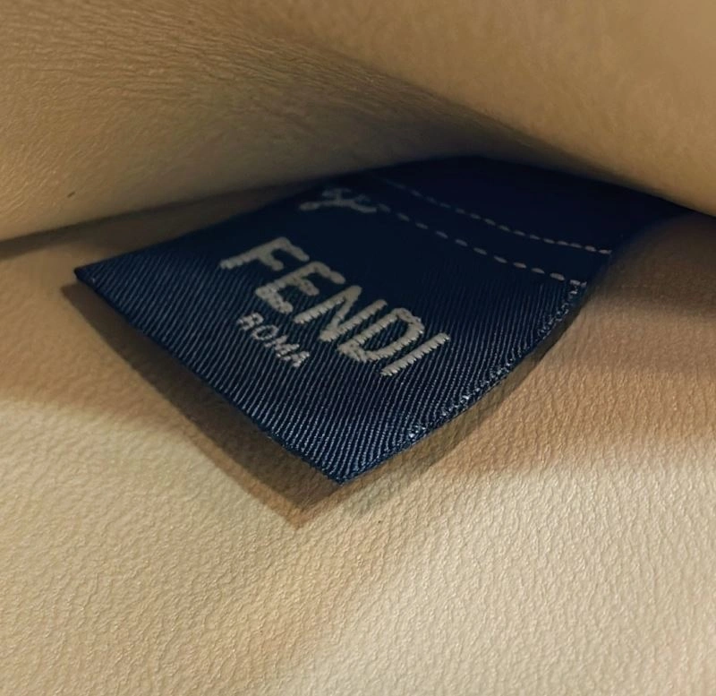 Fendi Peekaboo Bags Comfortable 57717