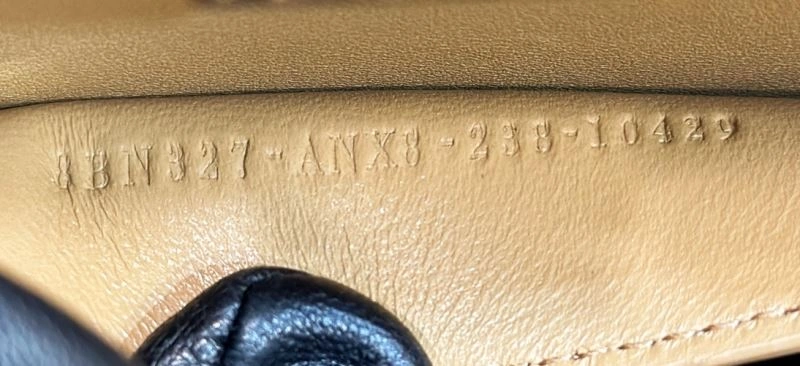 Fendi Peekaboo Bags Comfortable 57717