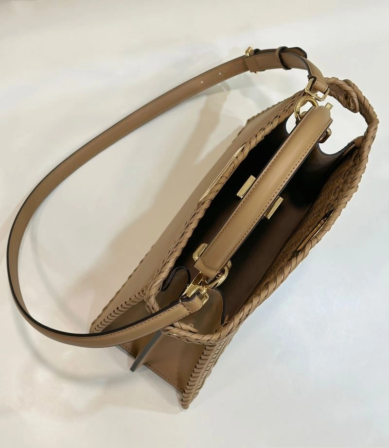 Fendi Peekaboo Bags Comfortable 57717