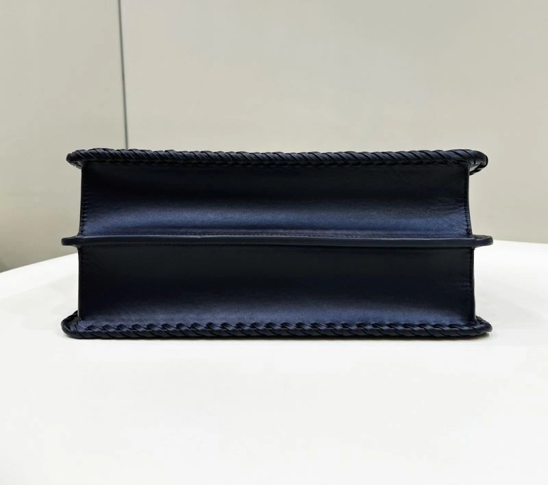 Fendi Peekaboo Bags Soft 57668