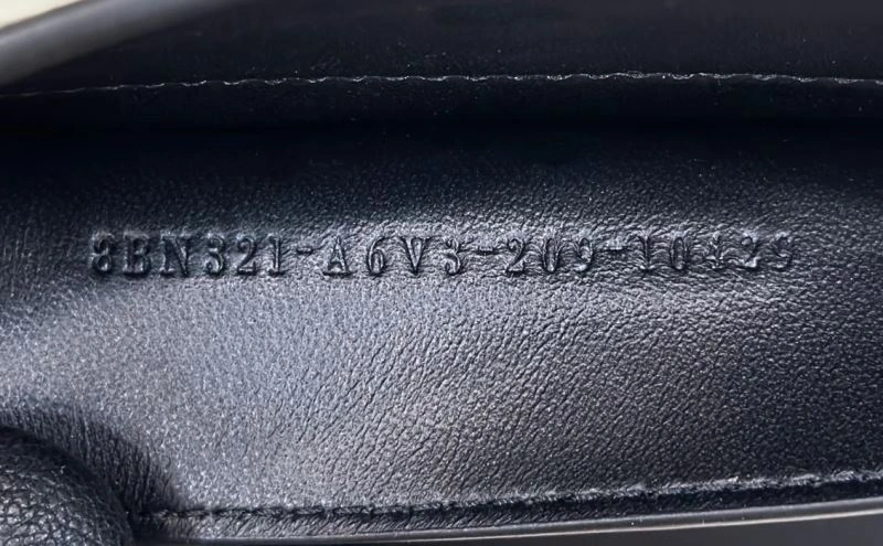 Fendi Peekaboo Bags Soft 57668